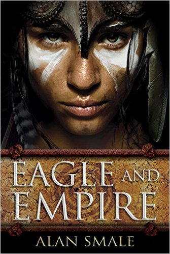 US EMPIRE cover