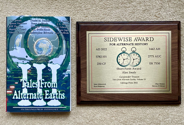 Sidewise Award